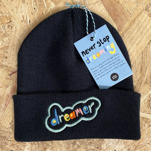 Dreamer Beanie Hat